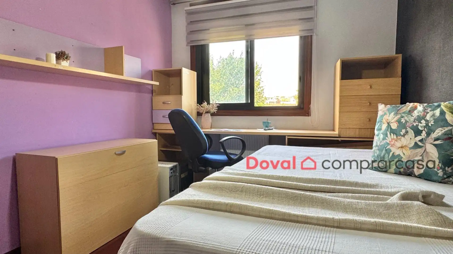 Piso con terraza en venta en Ponteareas, imagen 28