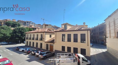 Foto 3 de Piso en venta en Calle Carros-los, Centro, Segovia Capital