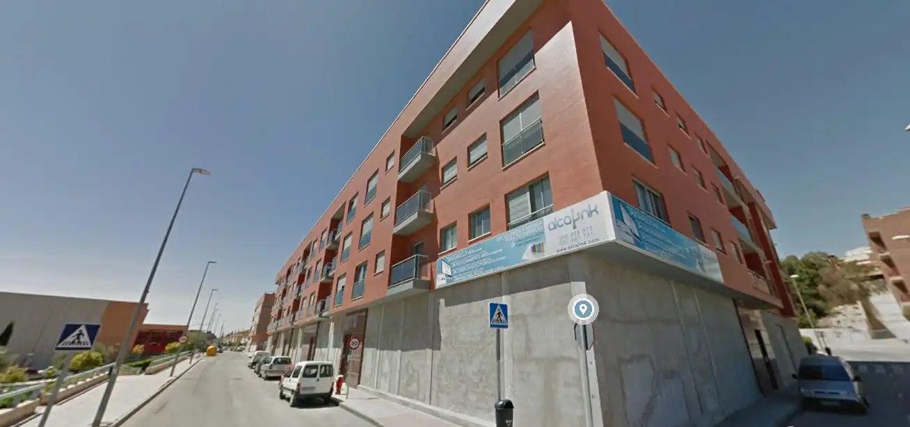 Appartement à vendre à CL JUAN JOSE MTNEZ FERRA, imagen 2