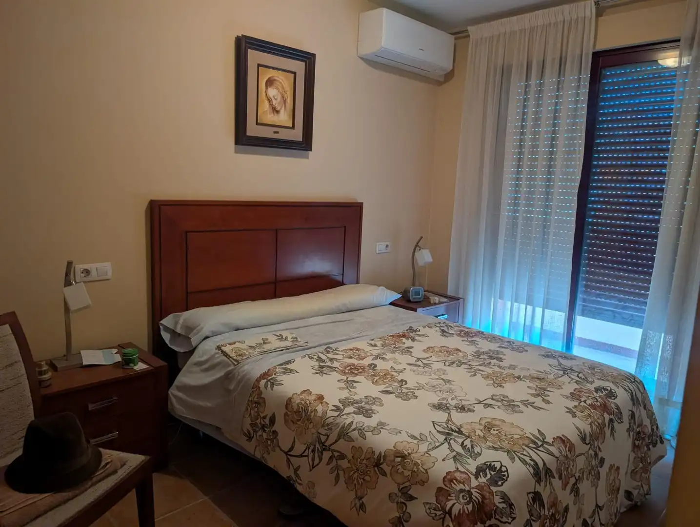 Dormitori de Pis en venda en Almazora / Almassora amb Balcó