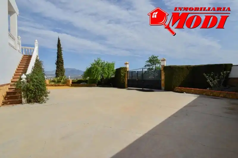 Chalet en venta en Moraleda de Zafayona, imagen 10