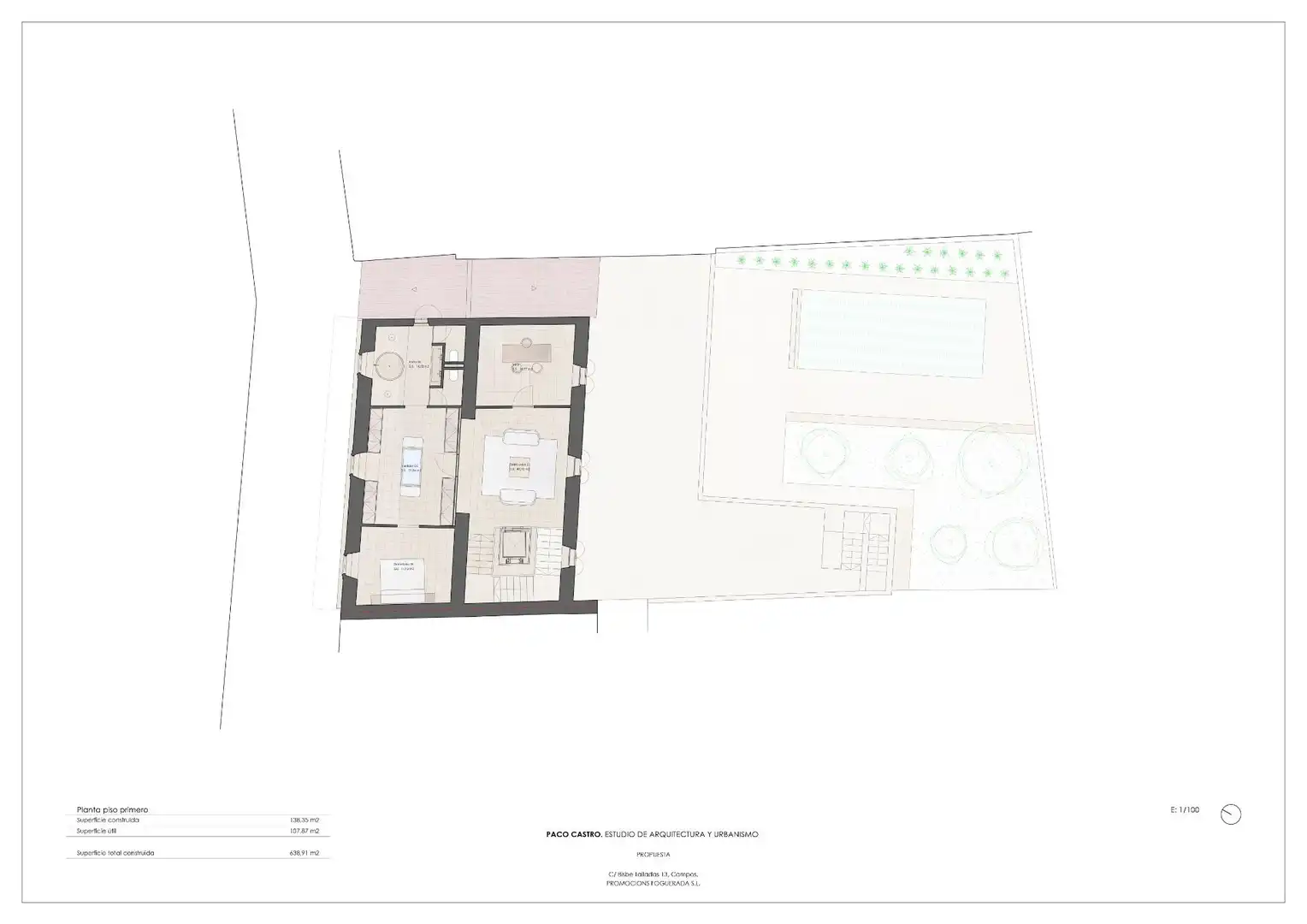 Maison rustique avec terrasse à vendre à Campos poble, imagen 31