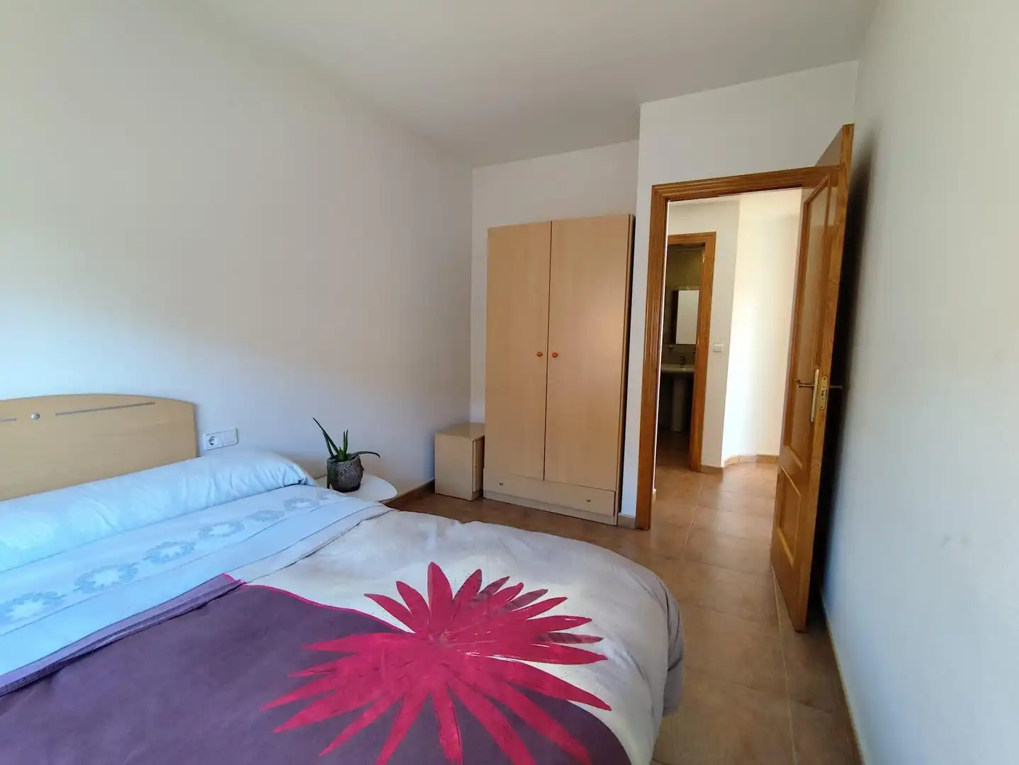 Flat for sale in REYES CATOLICOS, Balsapintada - El Estrecho