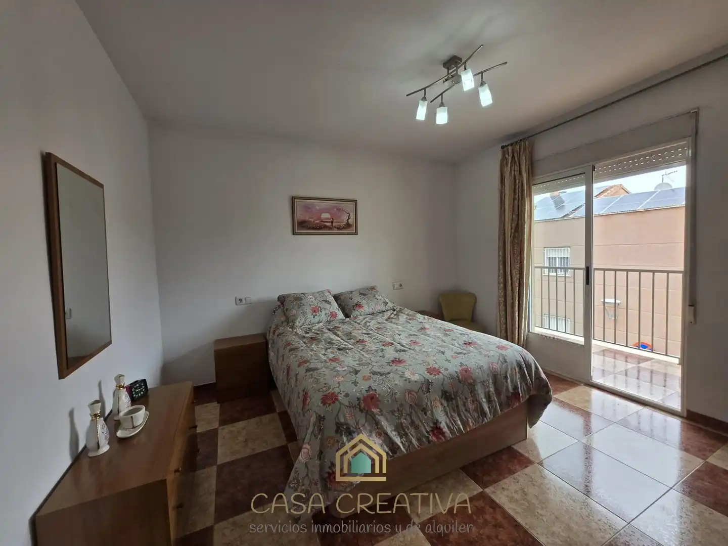 Dormitori de Casa o xalet en venda en Bullas