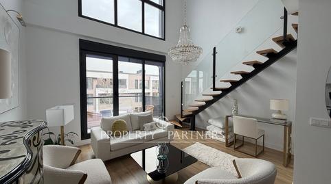 Foto 2 de Dúplex de alquiler en Avenida Camino del Monte, Polígono Industrial Sur, San Sebastián de los Reyes