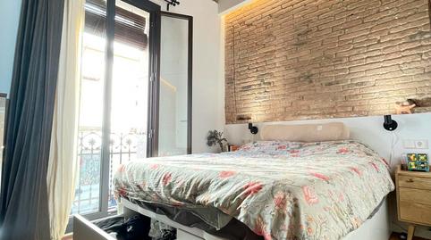 Foto 4 de Pis de lloguer a N/a, Can Baró, Barcelona