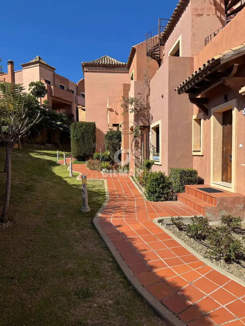 Casa a schiera con piscina in vendita a Costa Natura, imagen 23