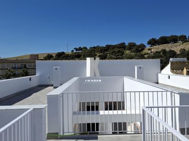 Flat for sale in Alcalde Arturo Mariscal