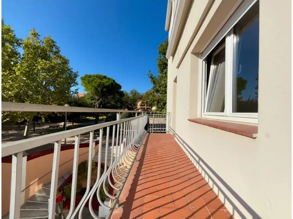 Terrassa de Casa o xalet en venda en Torroella de Montgrí amb Aire condicionat, Moblat i Forn