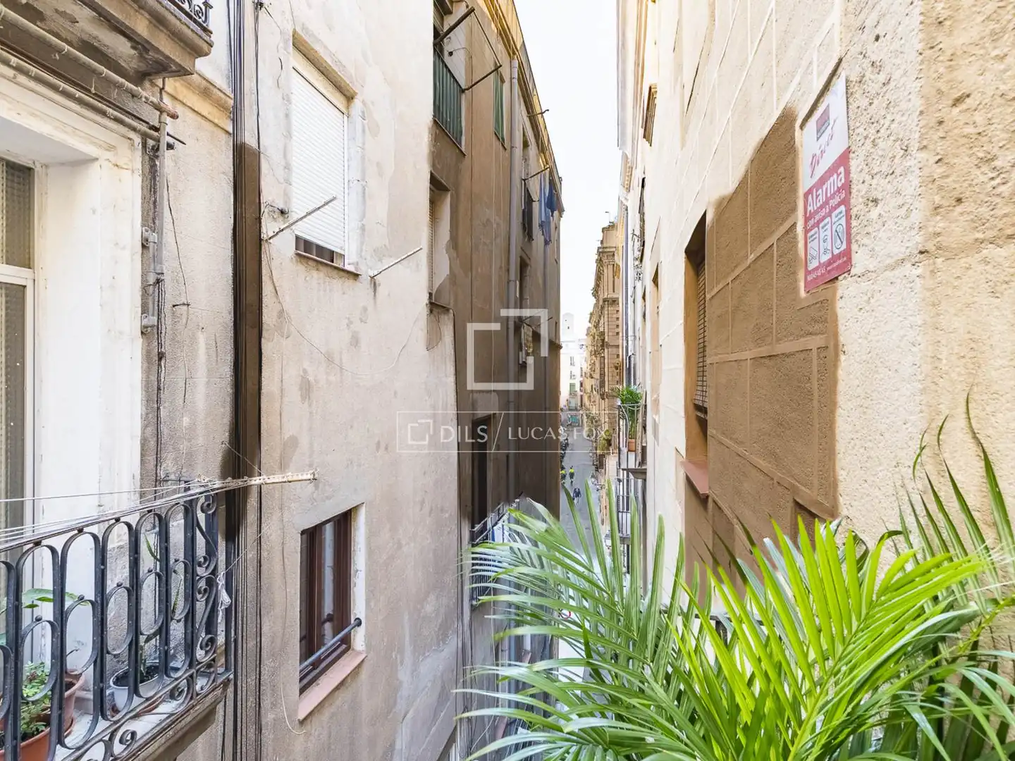 Wohnung mit Terrasse zum Verkauf in Ciutat Vella, imagen 13