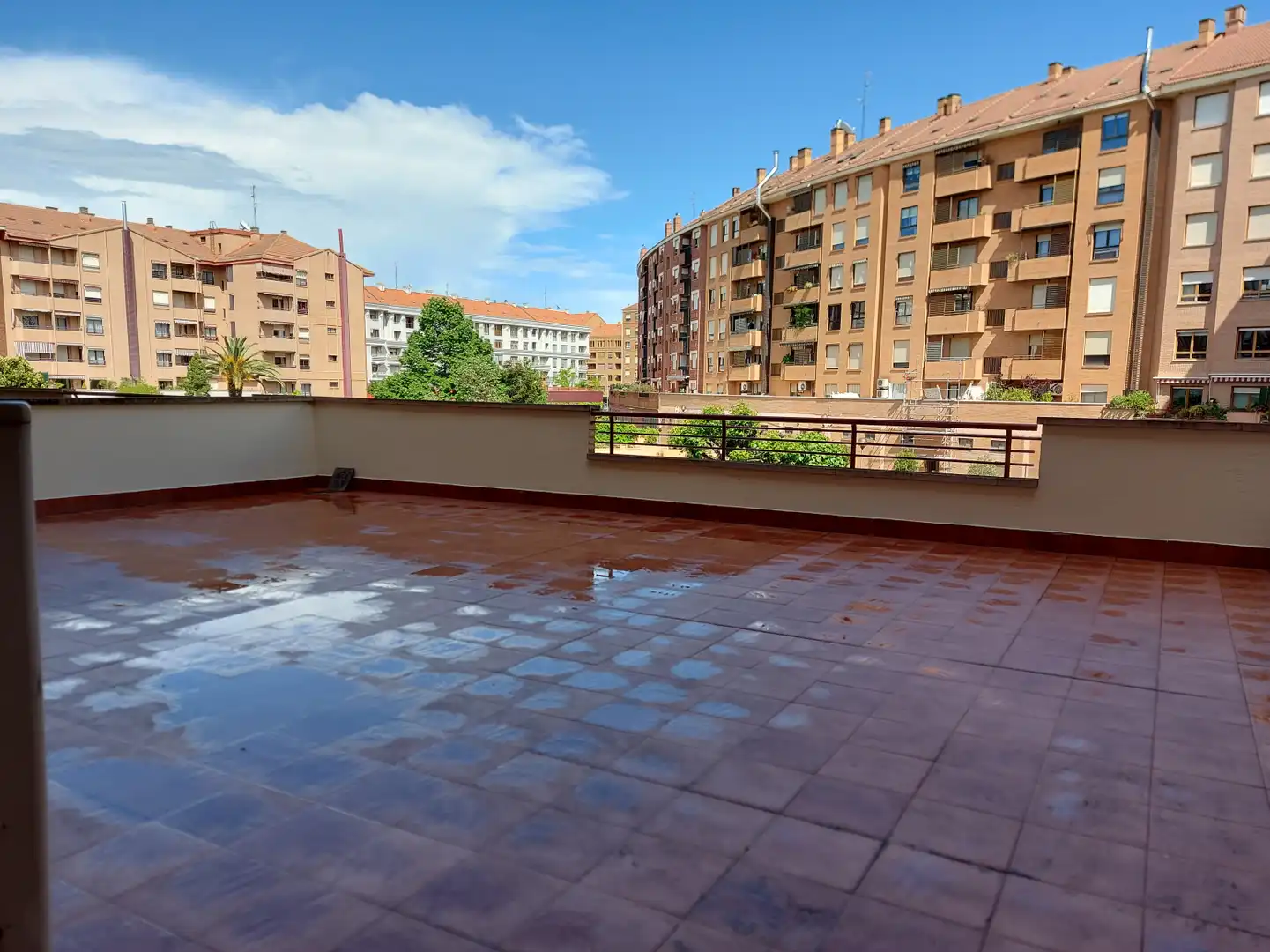 Büro zur Miete in Logroño - Siete Infantes de Lara, imagen 7