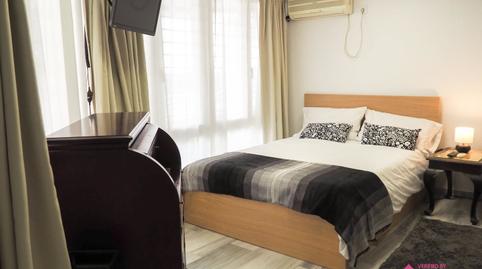 Foto 2 de Estudi de lloguer a Francos, Alfalfa - Santa Cruz, Sevilla