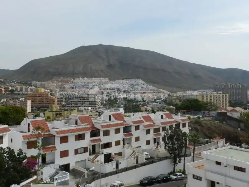 Apartment mit Aufzug zum Verkauf in Los Cristianos, imagen 5
