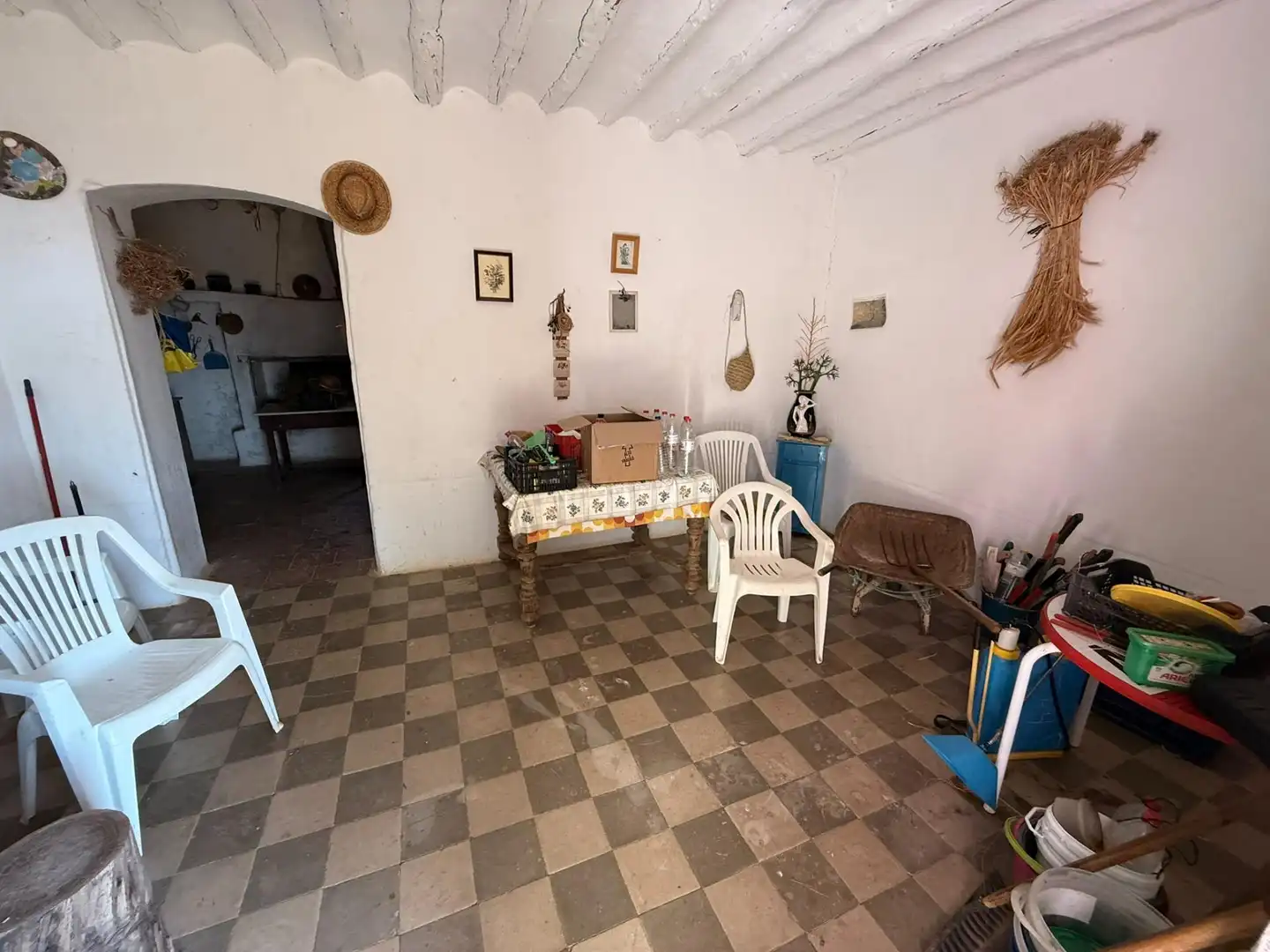 Haus mit Terrasse zum Verkauf in Tébar - Los Arejos, imagen 21