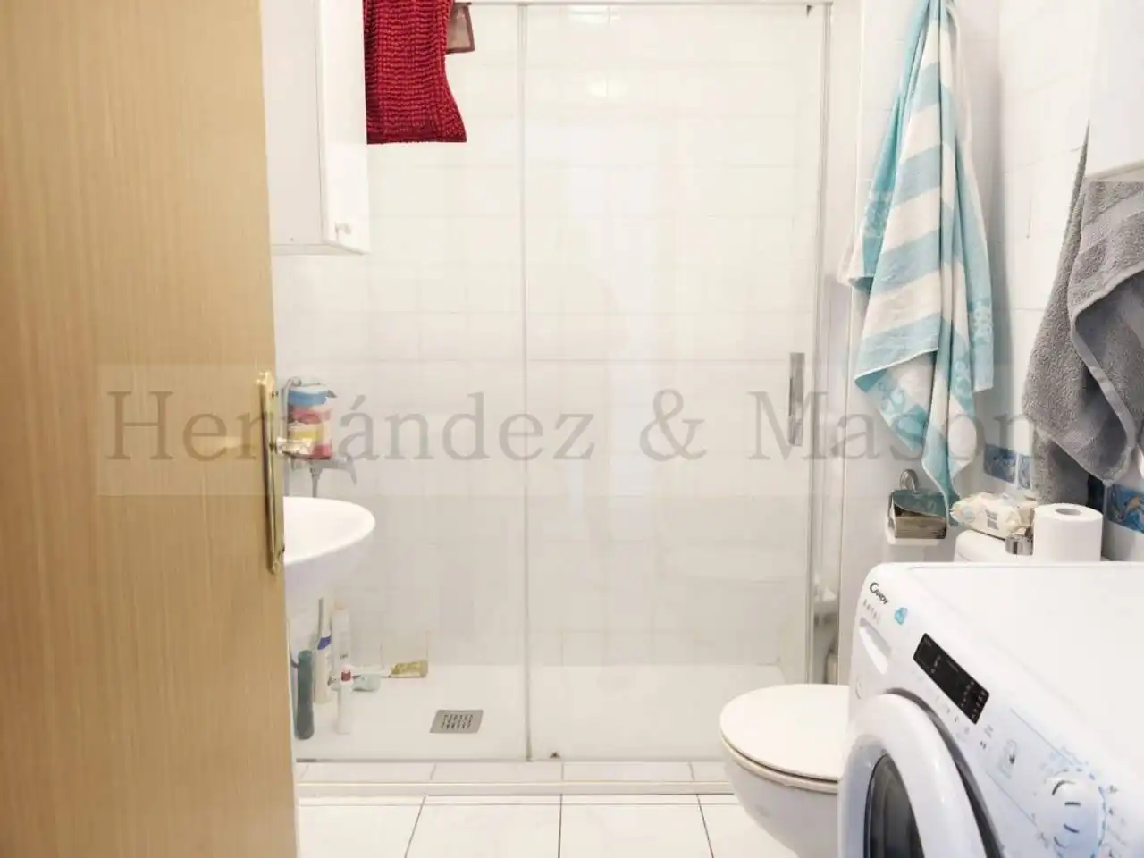 Piso con piscina en venta en Calle Cerro Largo, imagen 18