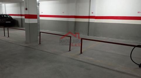 Photo 2 of Garage to rent in Carrer Armada Espaṅola, 33, El Altet, Alicante