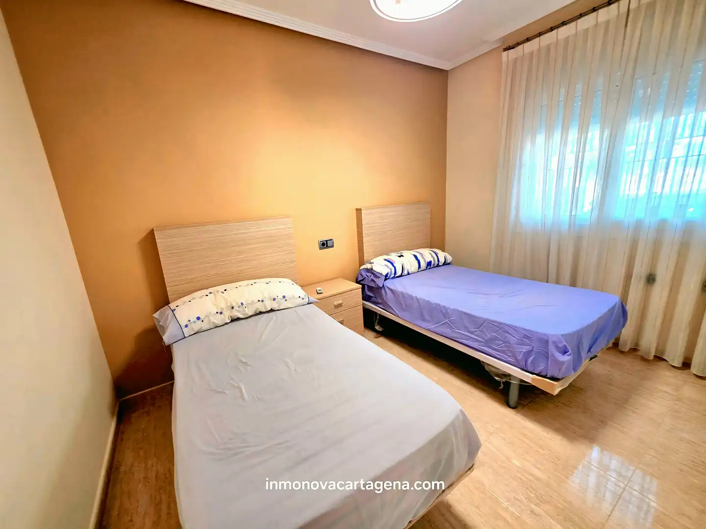 Maison mitoyenne avec terrasse à vendre à El Mojón, imagen 17