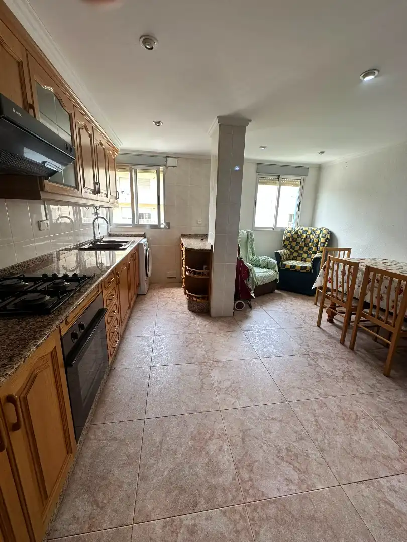 Flat with terrace for sale in Carrer de l'Illa Cabrera, imagen 6