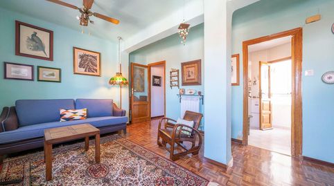 Foto 4 de Piso en venta en Calle Bravo Murillo, Valdeacederas, Madrid Capital