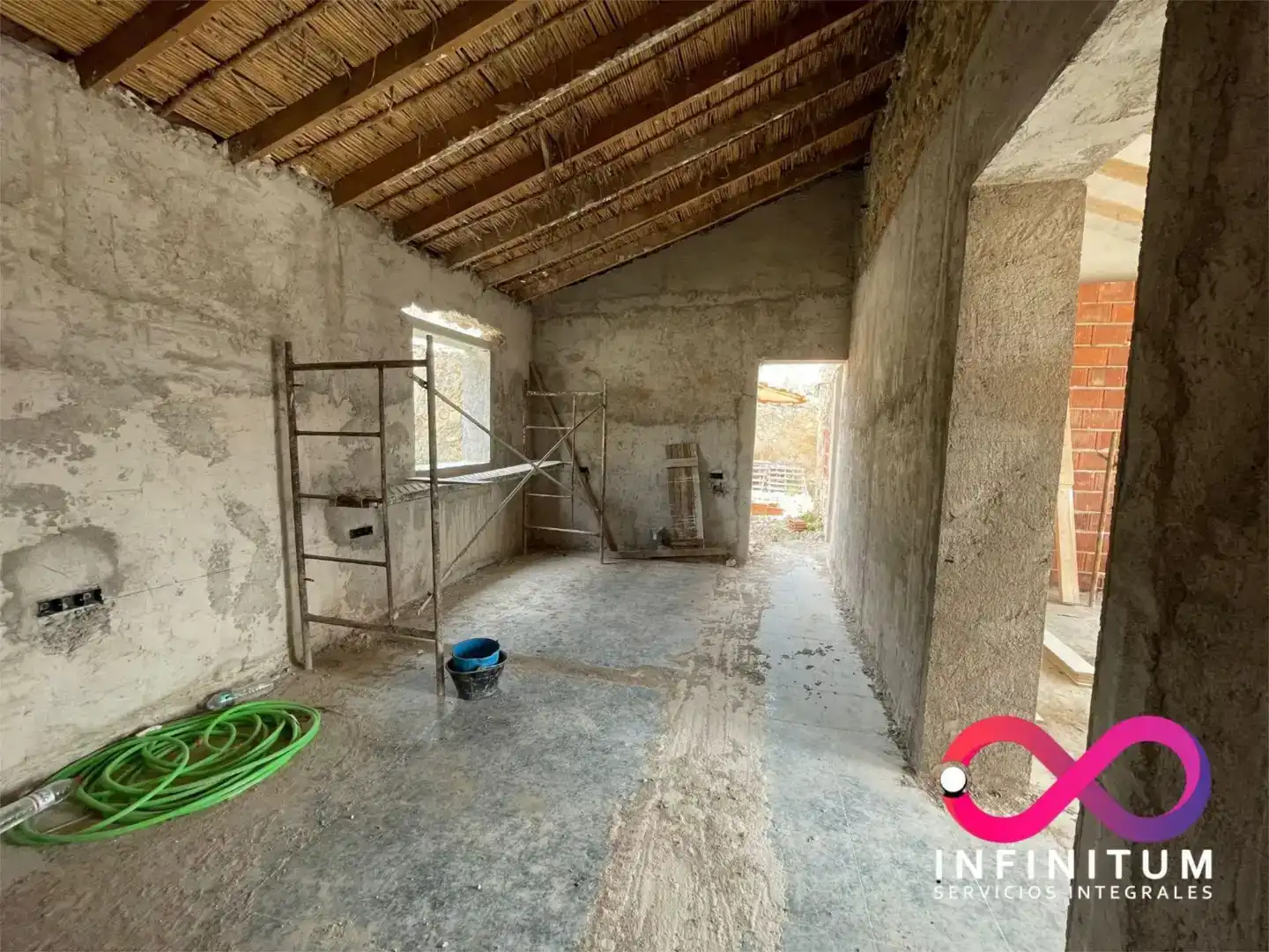 Casa o xalet en venda en Orihuela amb Jardí privat