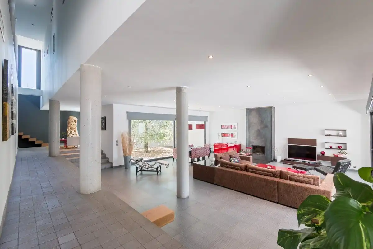 Chalet con piscina en venta en Calle Abeto 8, imagen 36