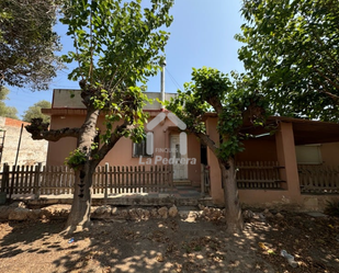 Vista exterior de Finca rústica en venda en  Tarragona Capital