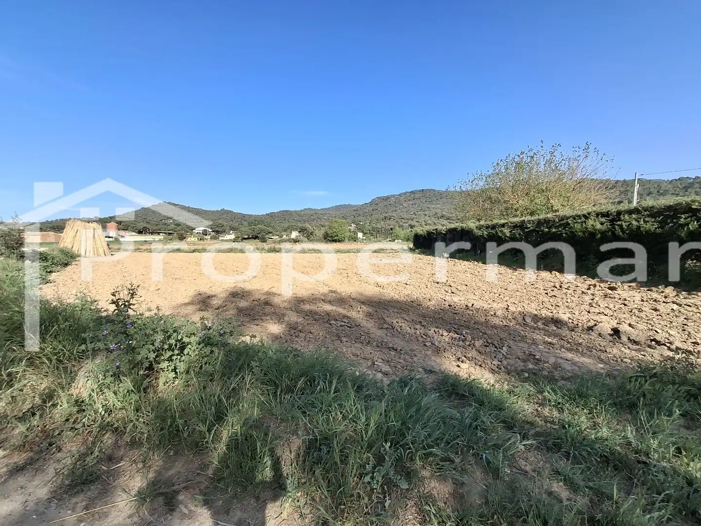 Terreny en venda en La Roca del Vallès