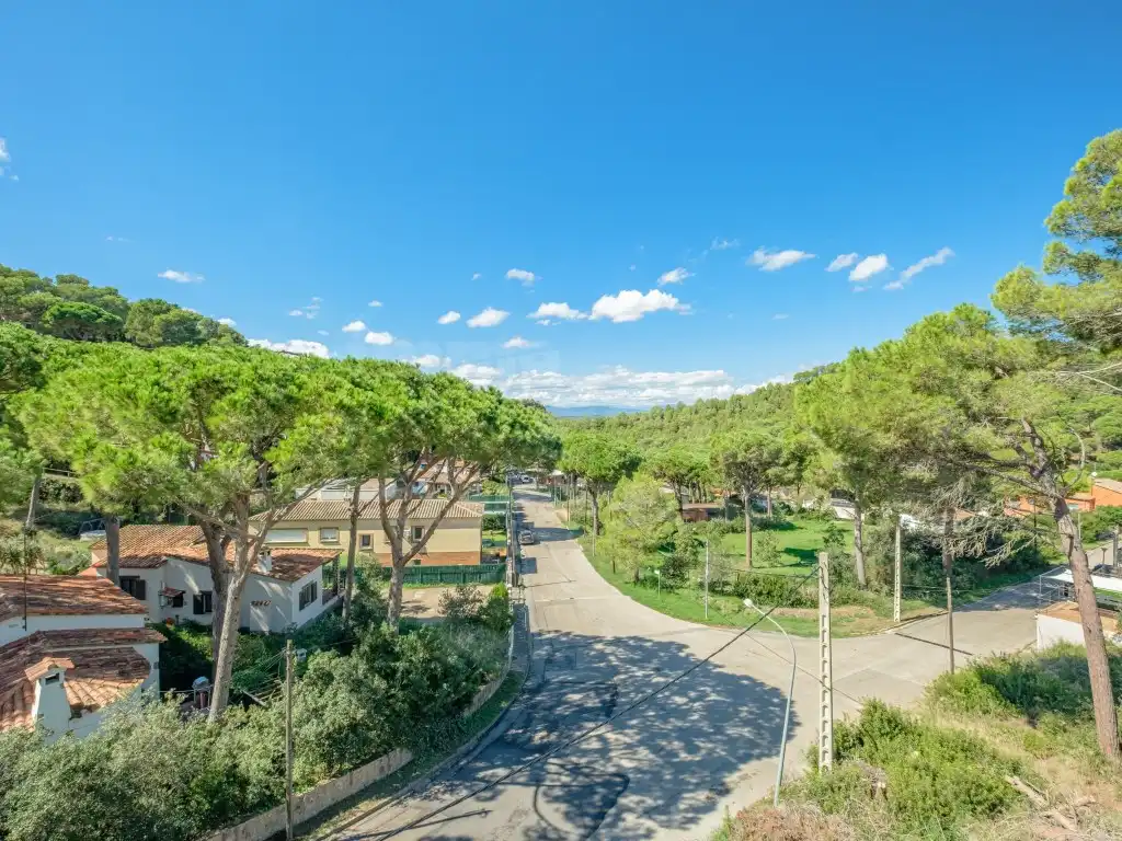 House with garden for sale in Residencial Begur - Esclanyà, imagen 7