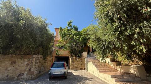 Foto 2 de Casa o chalet en venta en Los Naranjos, Málaga