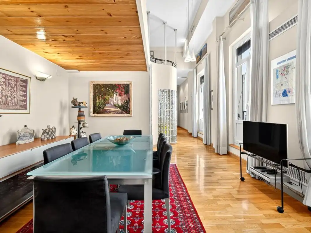 Wohnung mit Aufzug zum Verkauf in C. del Amor de Dios, imagen 12
