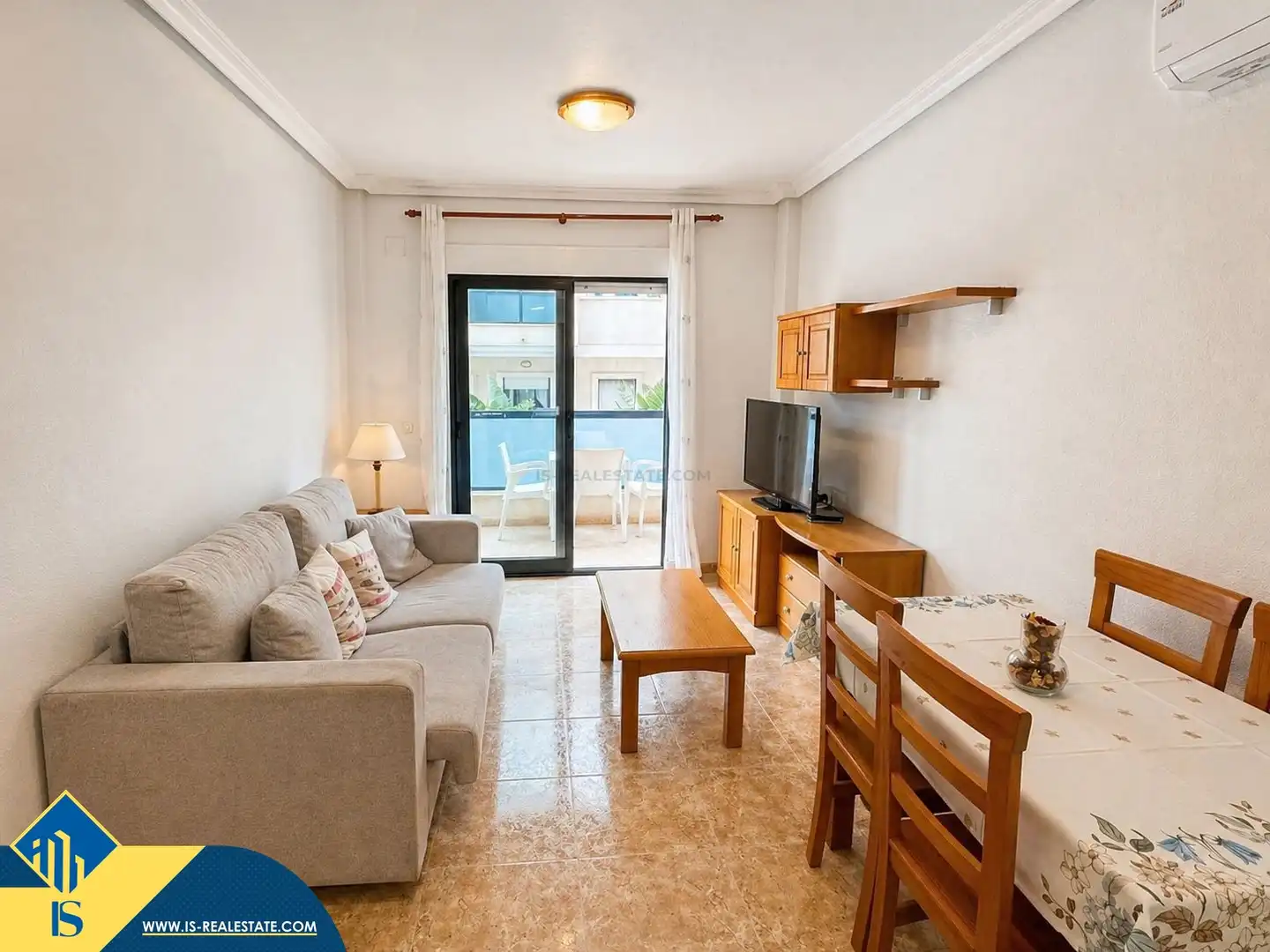 Wohnung mit Pool zum Verkauf in Orihuela Costa, imagen 7