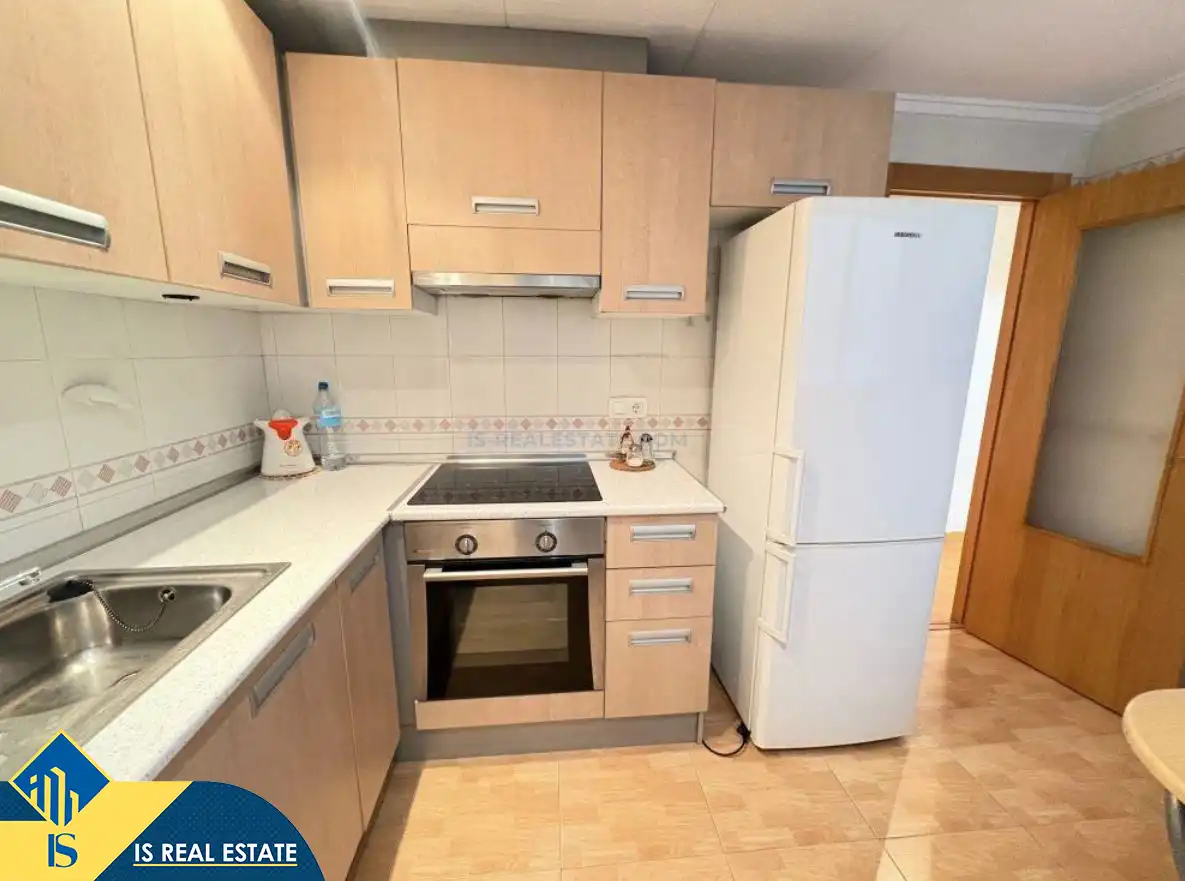 Apartamento con ascensor en venta en Playa del Acequión, Náufragos y Rocío del Mar, imagen 7