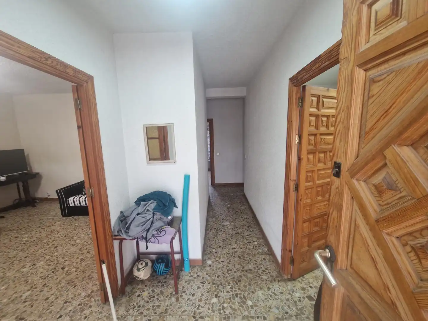 Casa o xalet en venda en Numancia de la Sagra amb Calefacció, Jardí privat i Traster