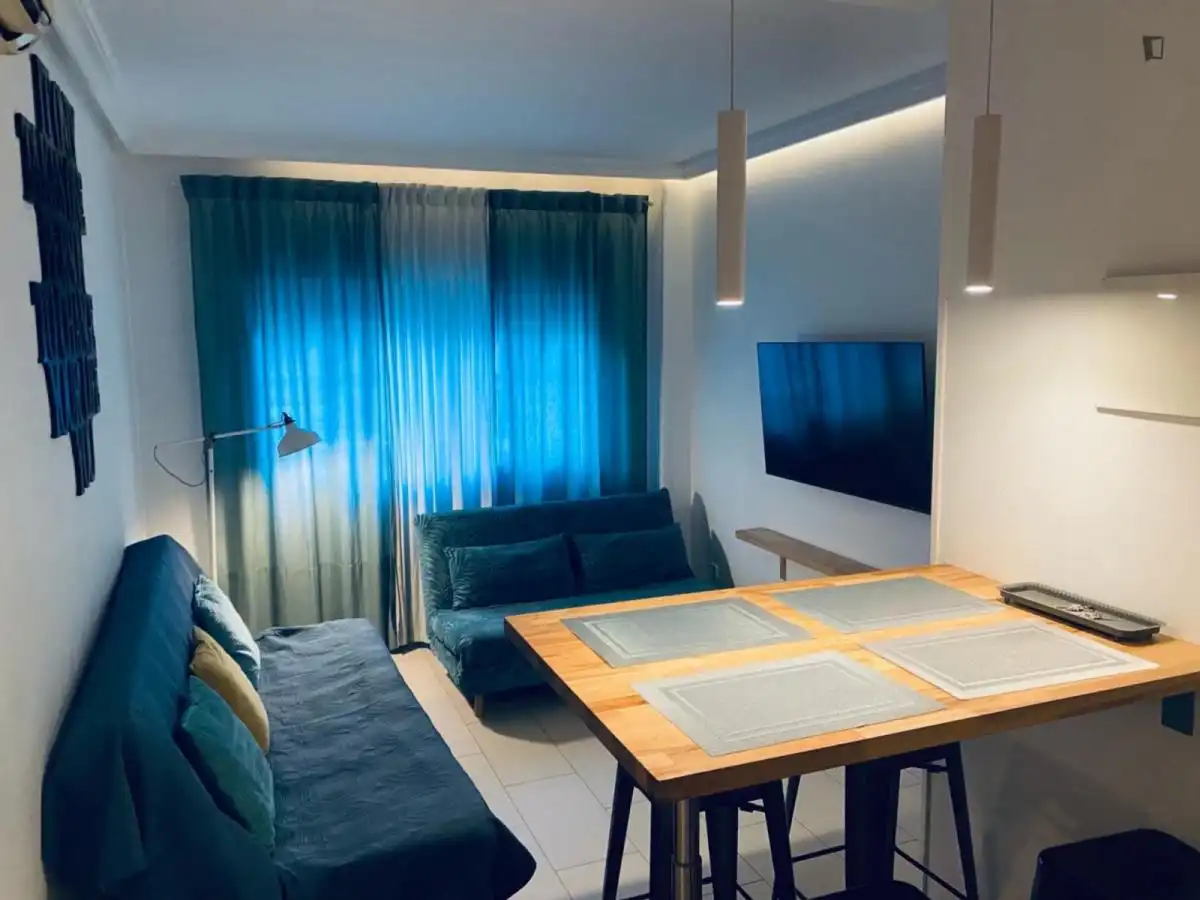 Apartments for rent in Fuente del Berro