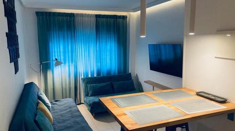 Foto 4 de Apartamento de alquiler en Fuente del Berro,  Madrid Capital