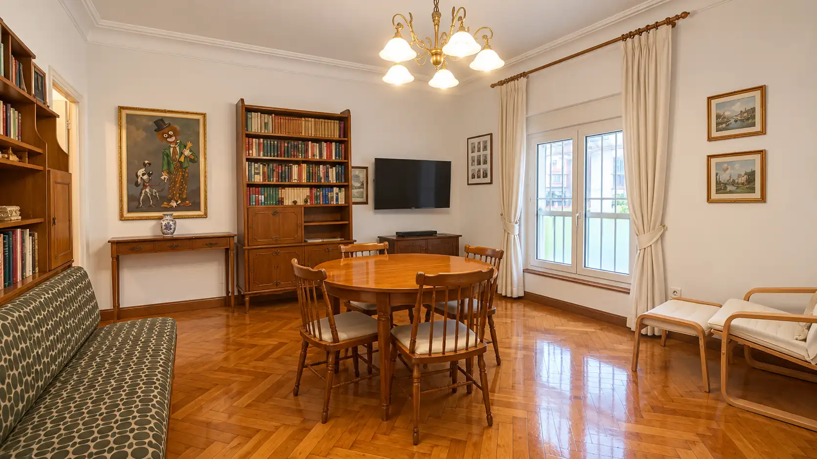Wohnung mit Aufzug zum Verkauf in Plaza Luis Hauzeur, imagen 20