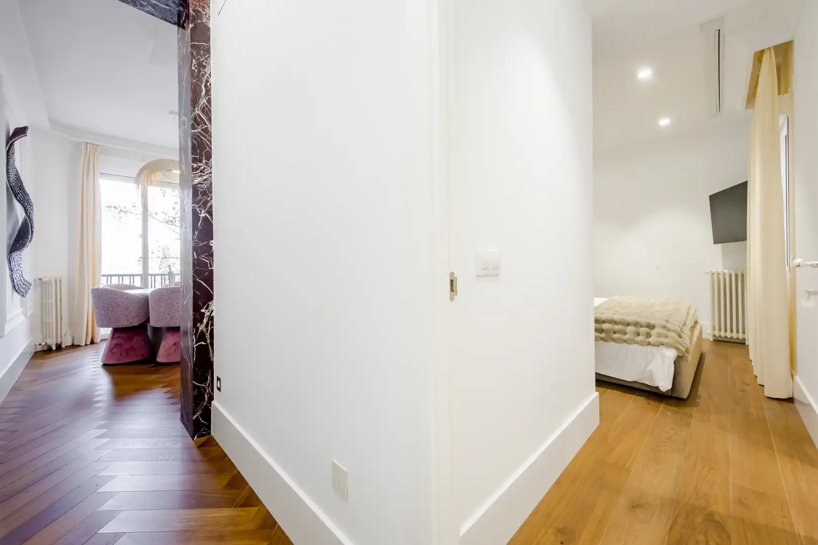 Appartement avec ascenseur à vendre à Calle de claudio coello, imagen 24