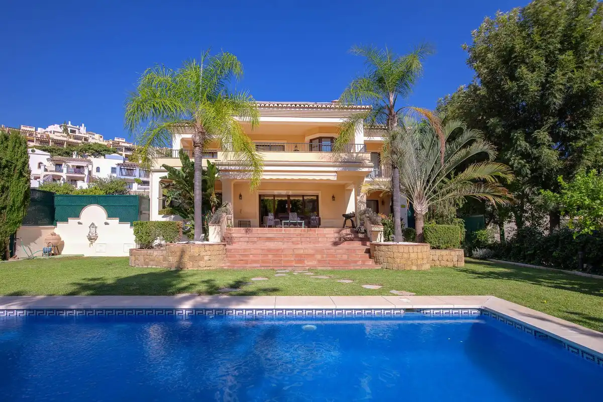 Chalet con terraza en venta en Avenida de Ronda 3C, imagen 36