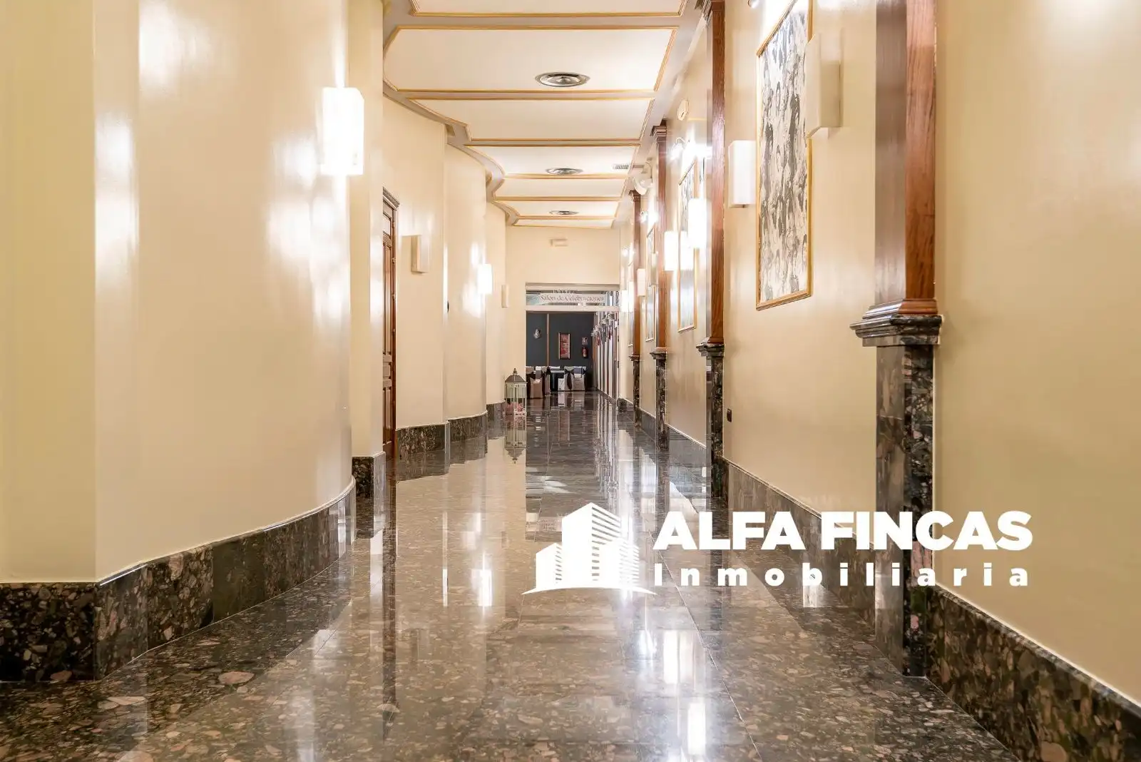 Local de alquiler en San Clemente con Aire acondicionado y Amueblado