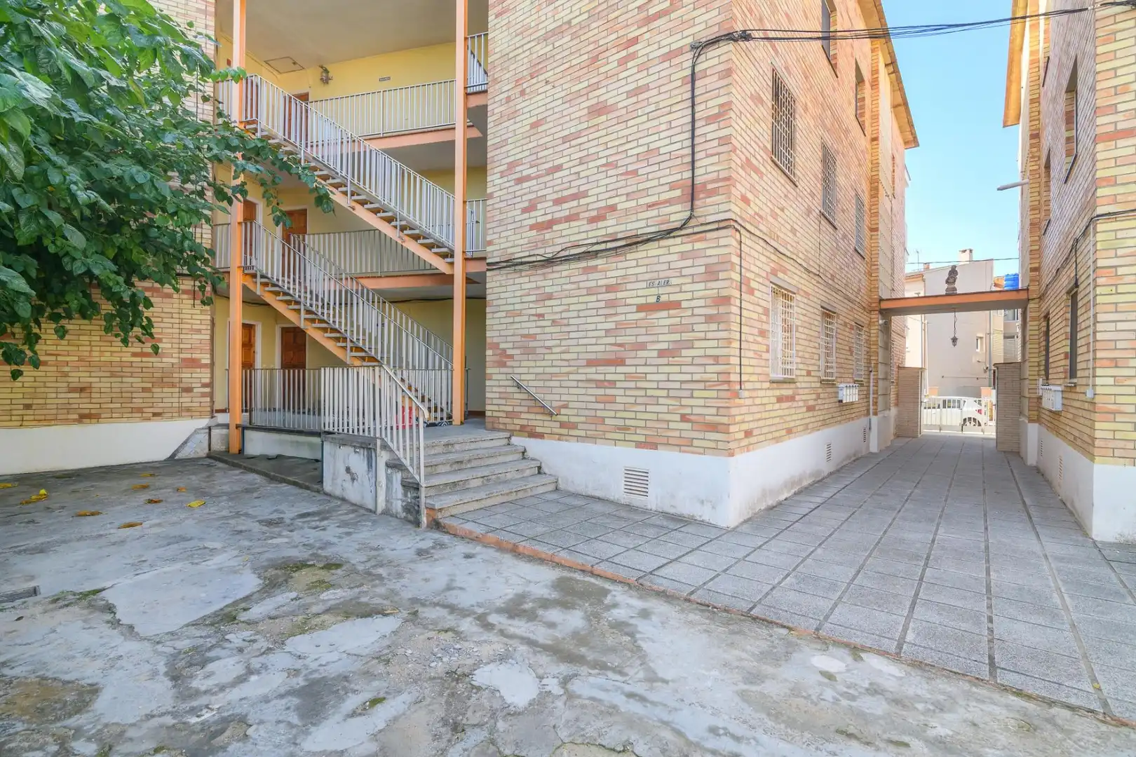 Piso con balcón en venta en PAISOS CATALANS DELS, imagen 48