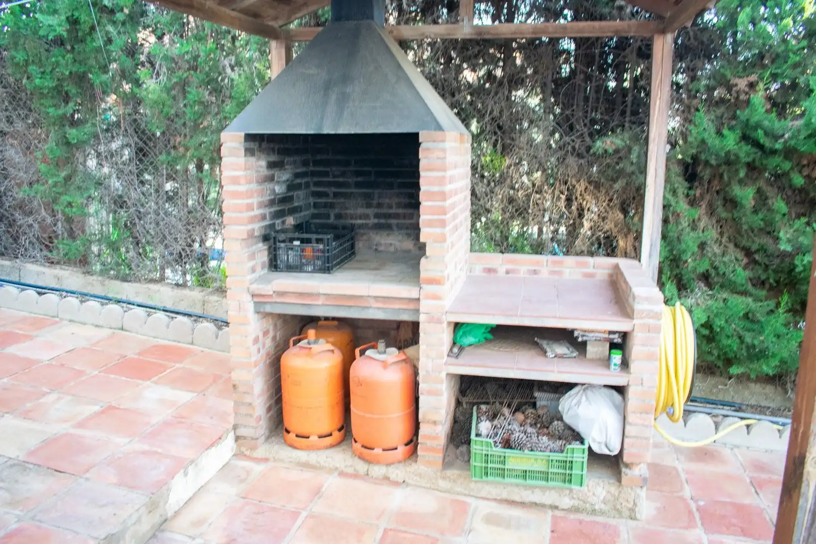 Detached house with pool for sale in Calle Coto-Romeros 6, imagen 48
