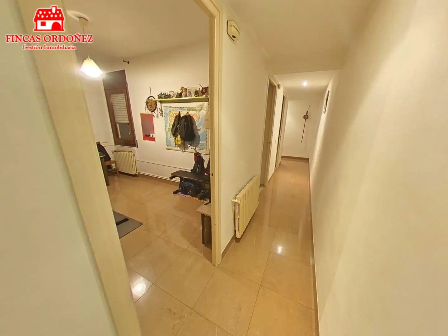 Piso en venta en Martorell con Calefacción y Balcón