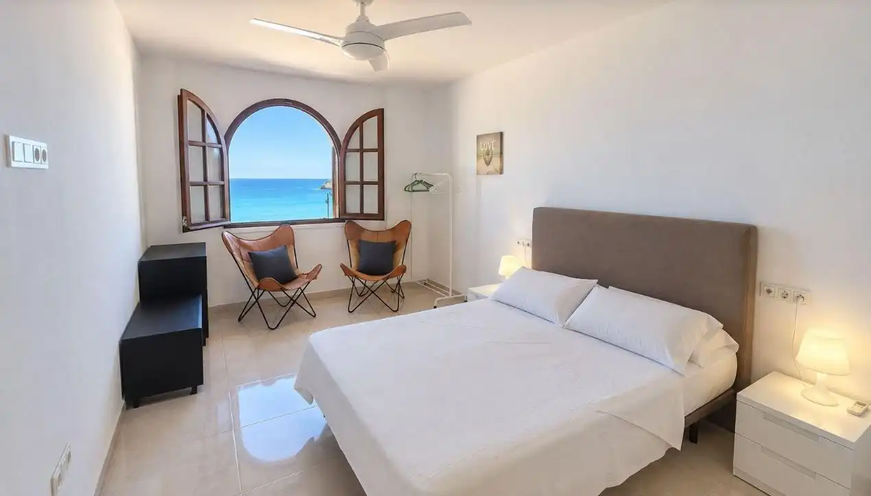 Piso con terraza en venta en Mayor, imagen 16