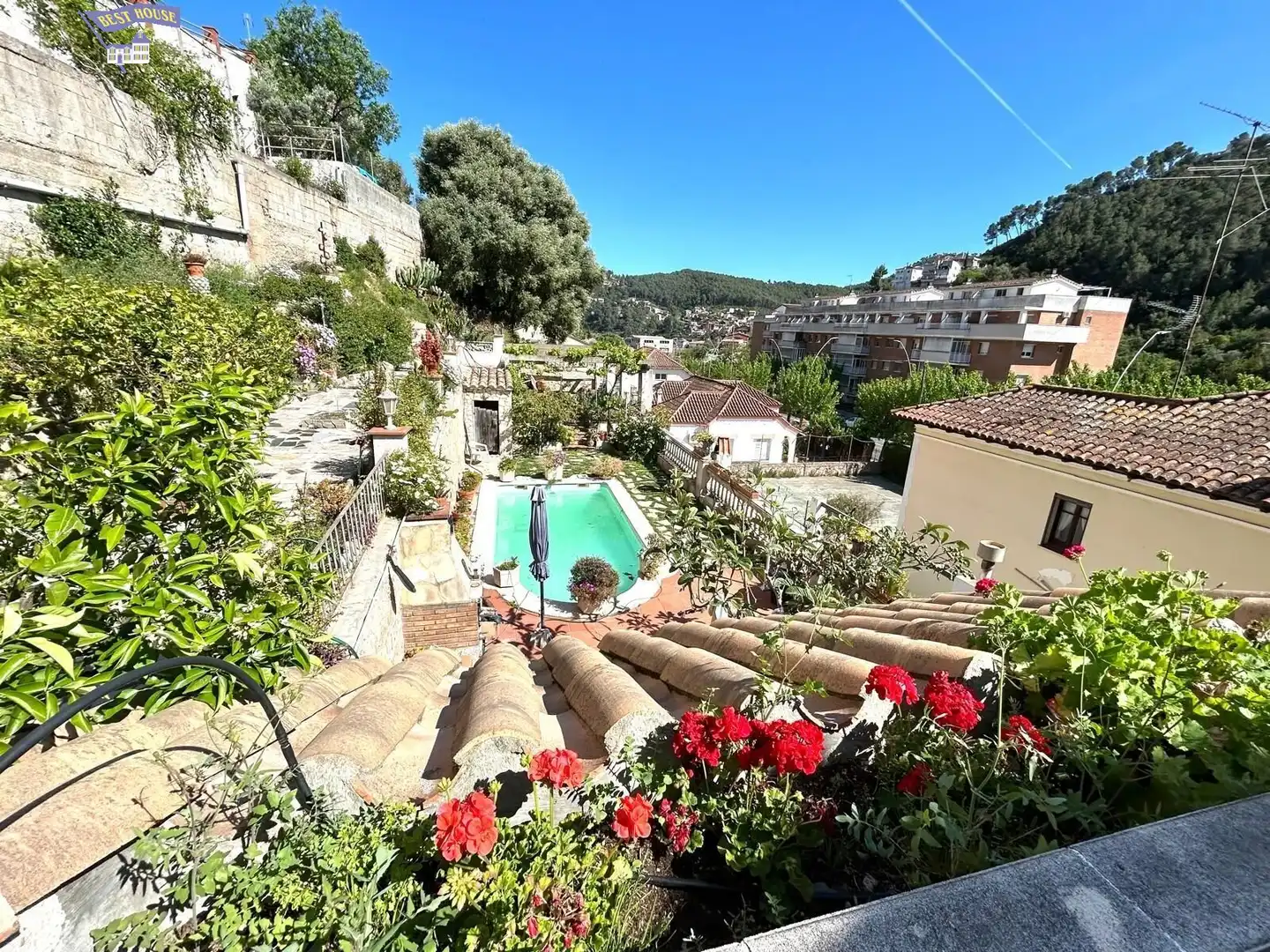 Casa o chalet en venta en Vallirana