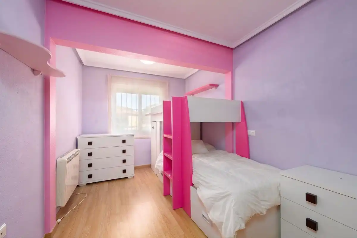 Bajo con terraza en venta en Carrer de Creta, imagen 12