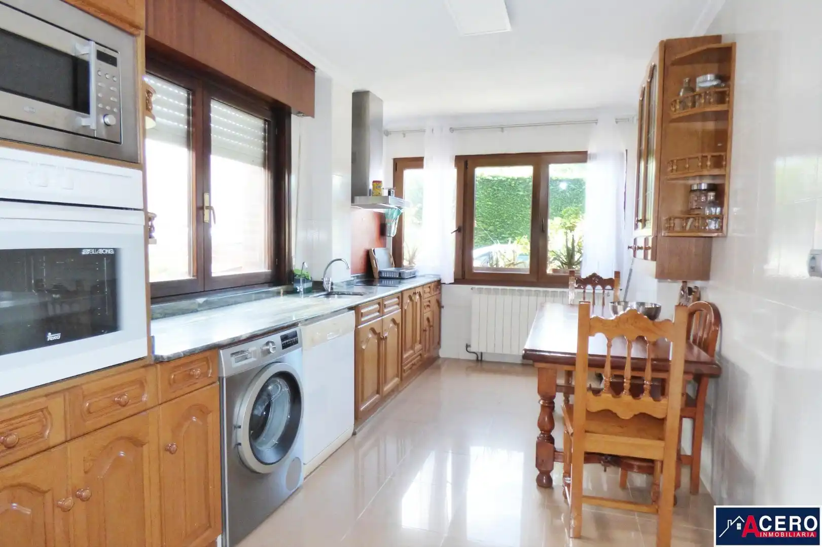 Kitchen of Detached homes for rent in Miengo
