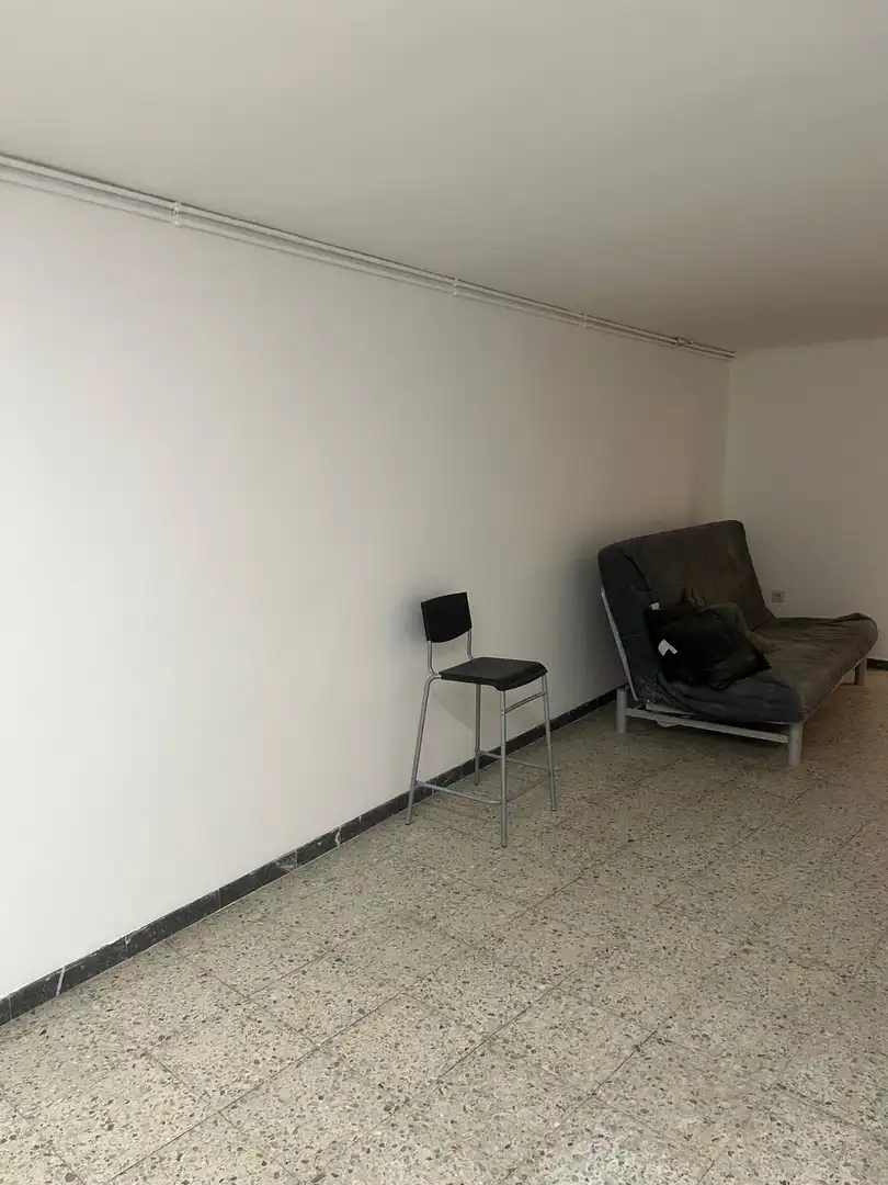 Oficina de alquiler en Barcelona con Aire acondicionado y Calefacción