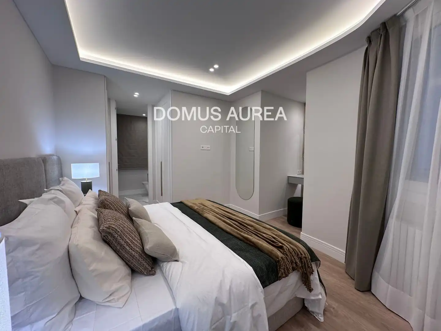 Habitación de Piso en venta en Madrid con Aire acondicionado, Calefacción y Amueblado
