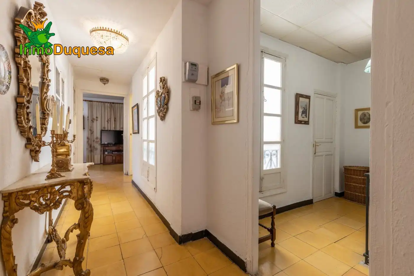 Inmuebles singulares en venta en Centro