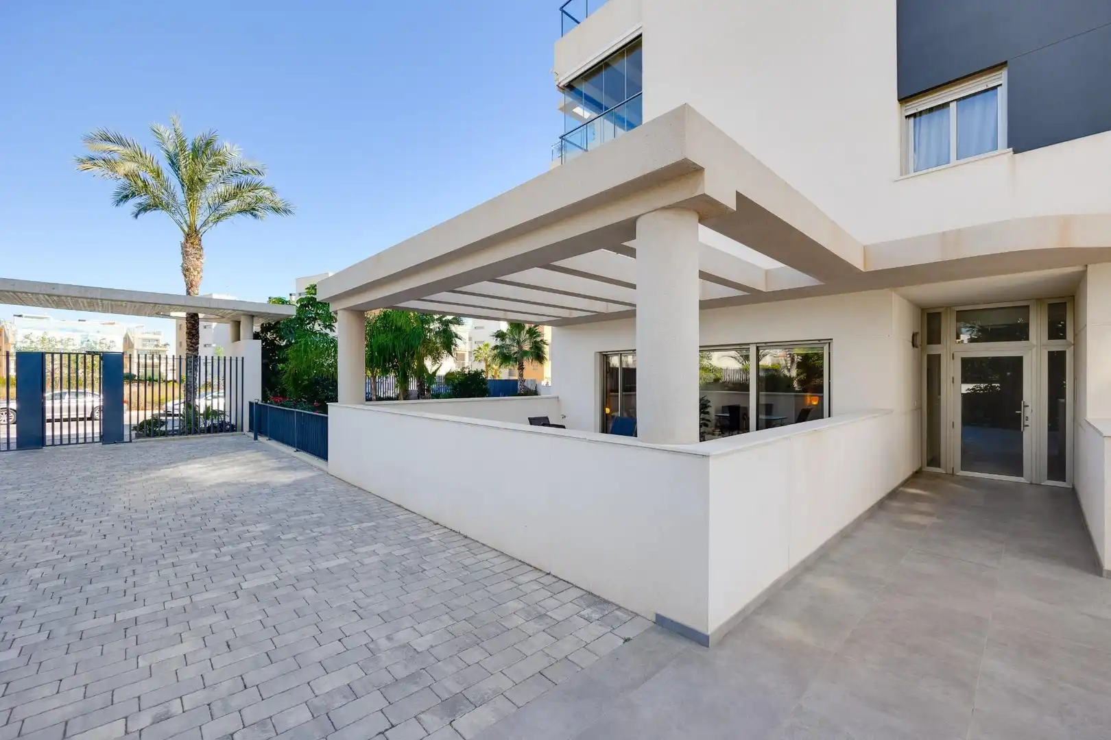 Apartment with pool for sale in Orihuela Costa, imagen 27
